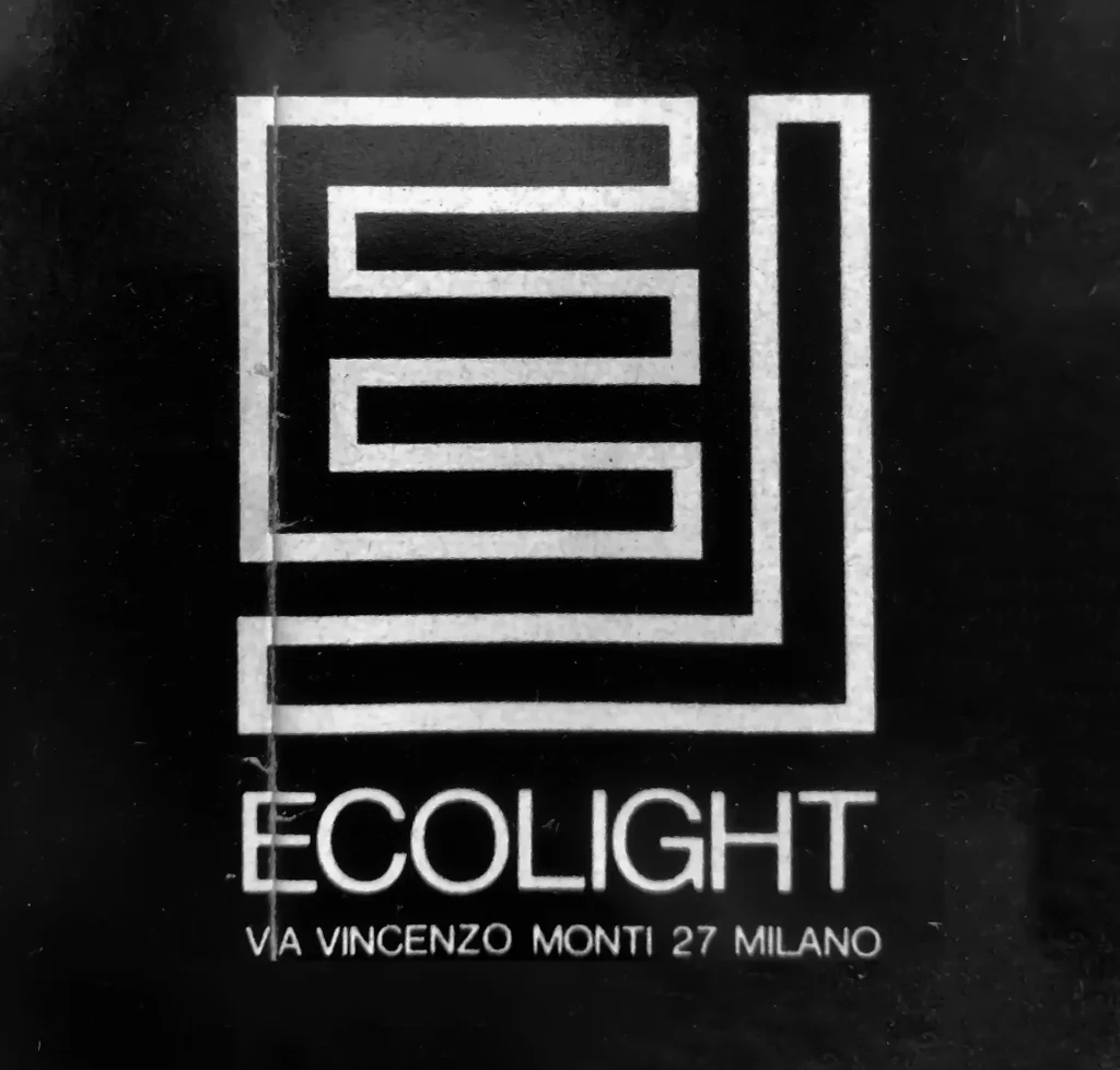 Ecolight — Via Vincenzo Monti 27, Milan